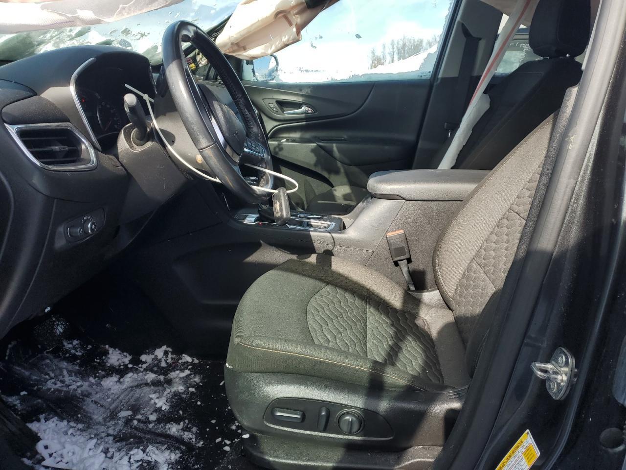 2019 CHEVROLET EQUINOX LT - Image 7