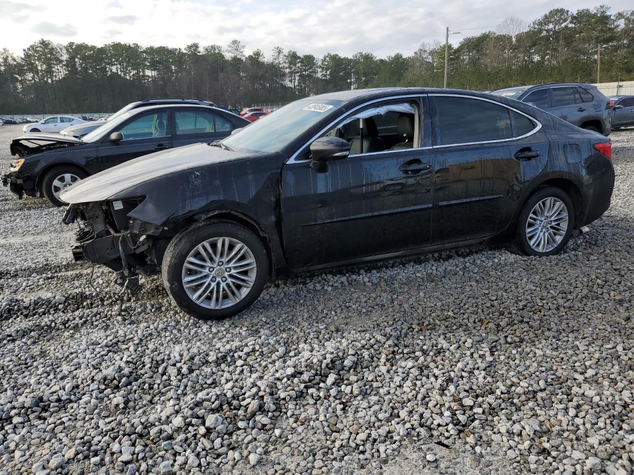 2014 LEXUS ES 350