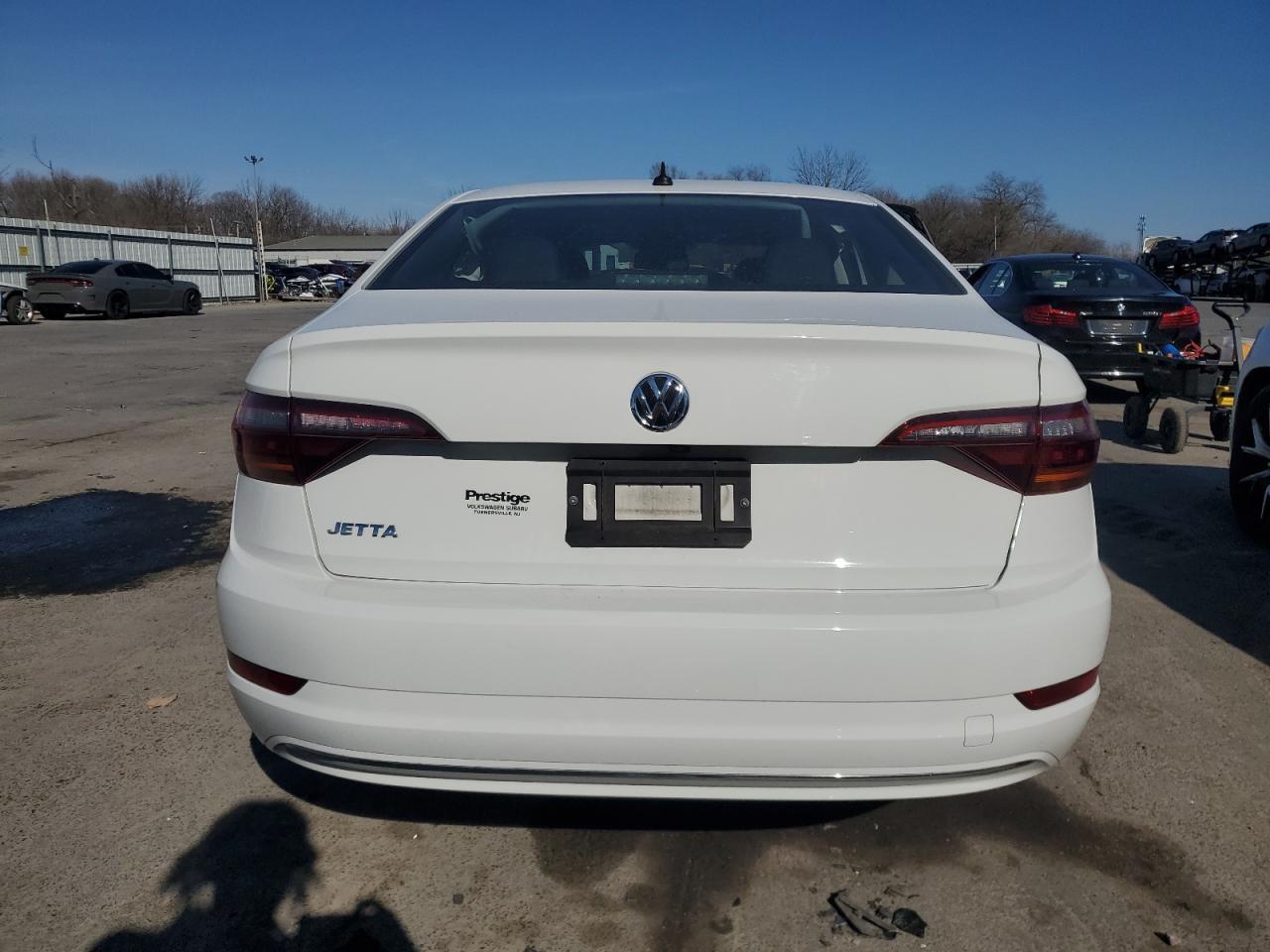 2019 VOLKSWAGEN JETTA S - Фото 6