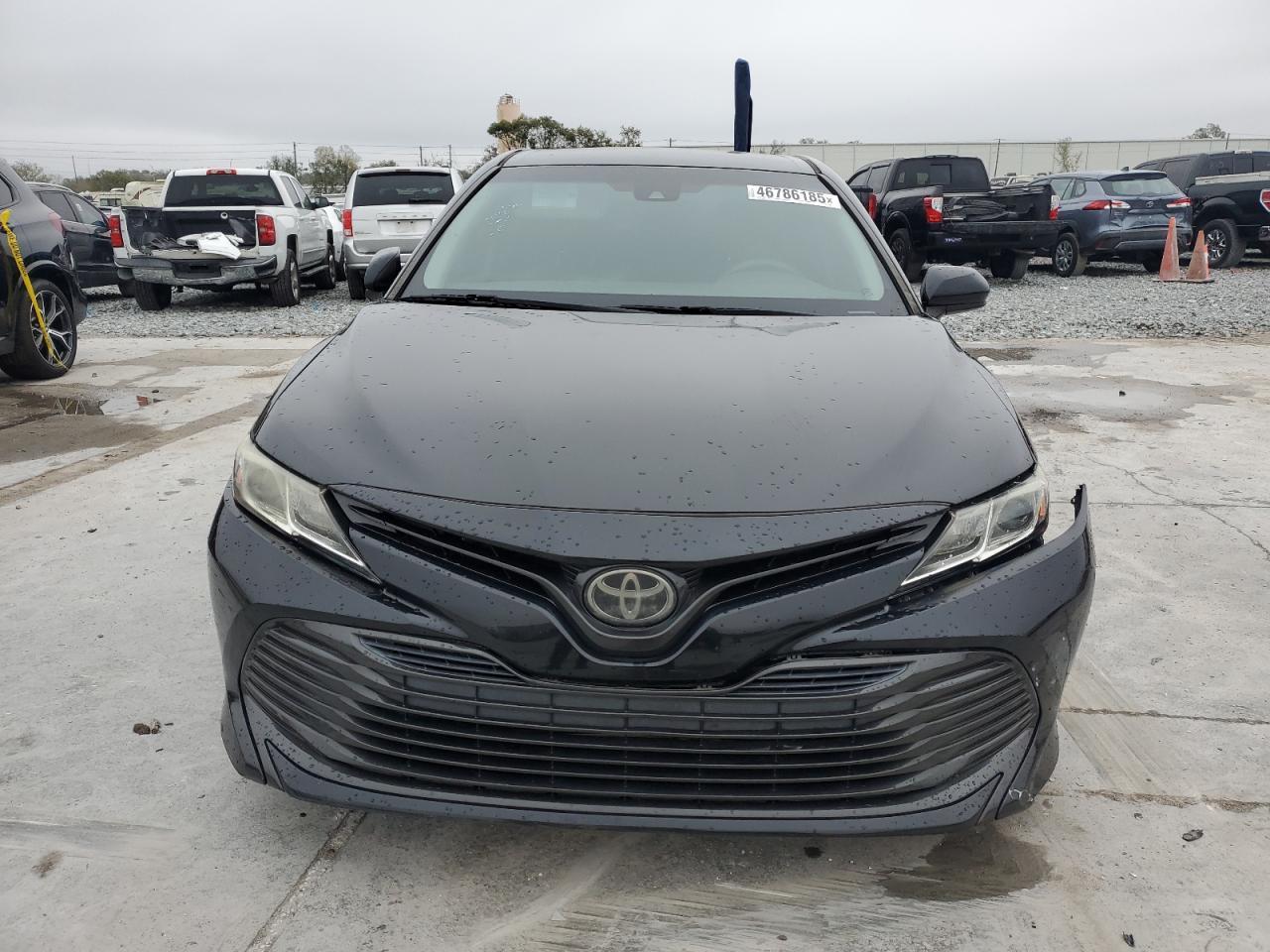2018 TOYOTA CAMRY L - Image 5