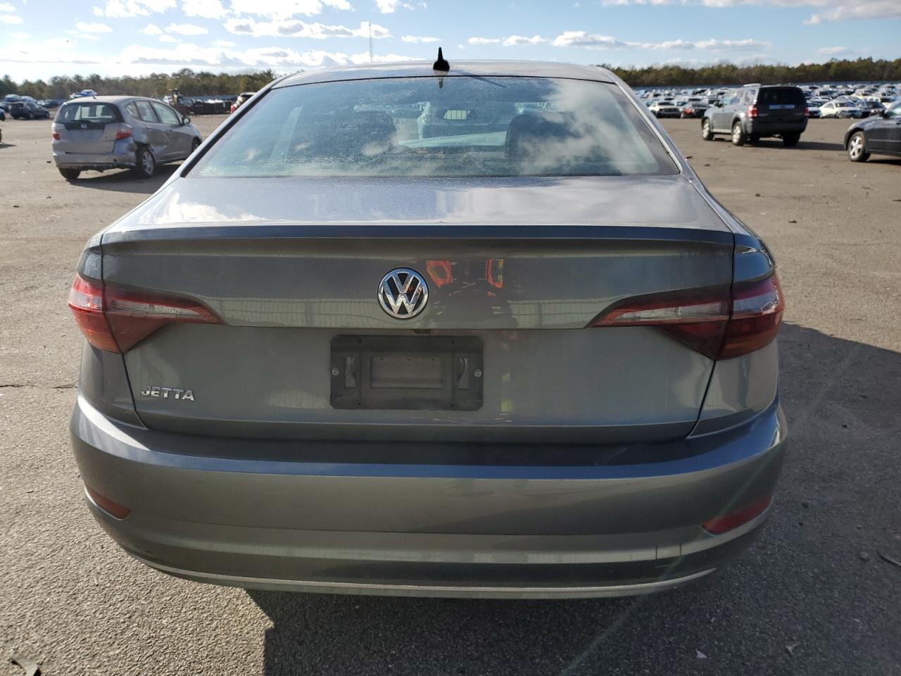 2019 VOLKSWAGEN JETTA SEL - Image 6