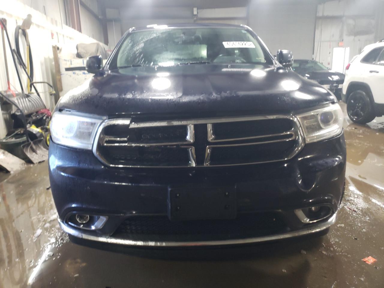 2014 DODGE DURANGO SX - Image 5