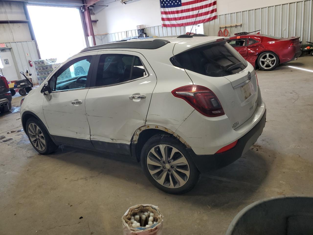 2019 BUICK ENCORE PRE - Фото 2