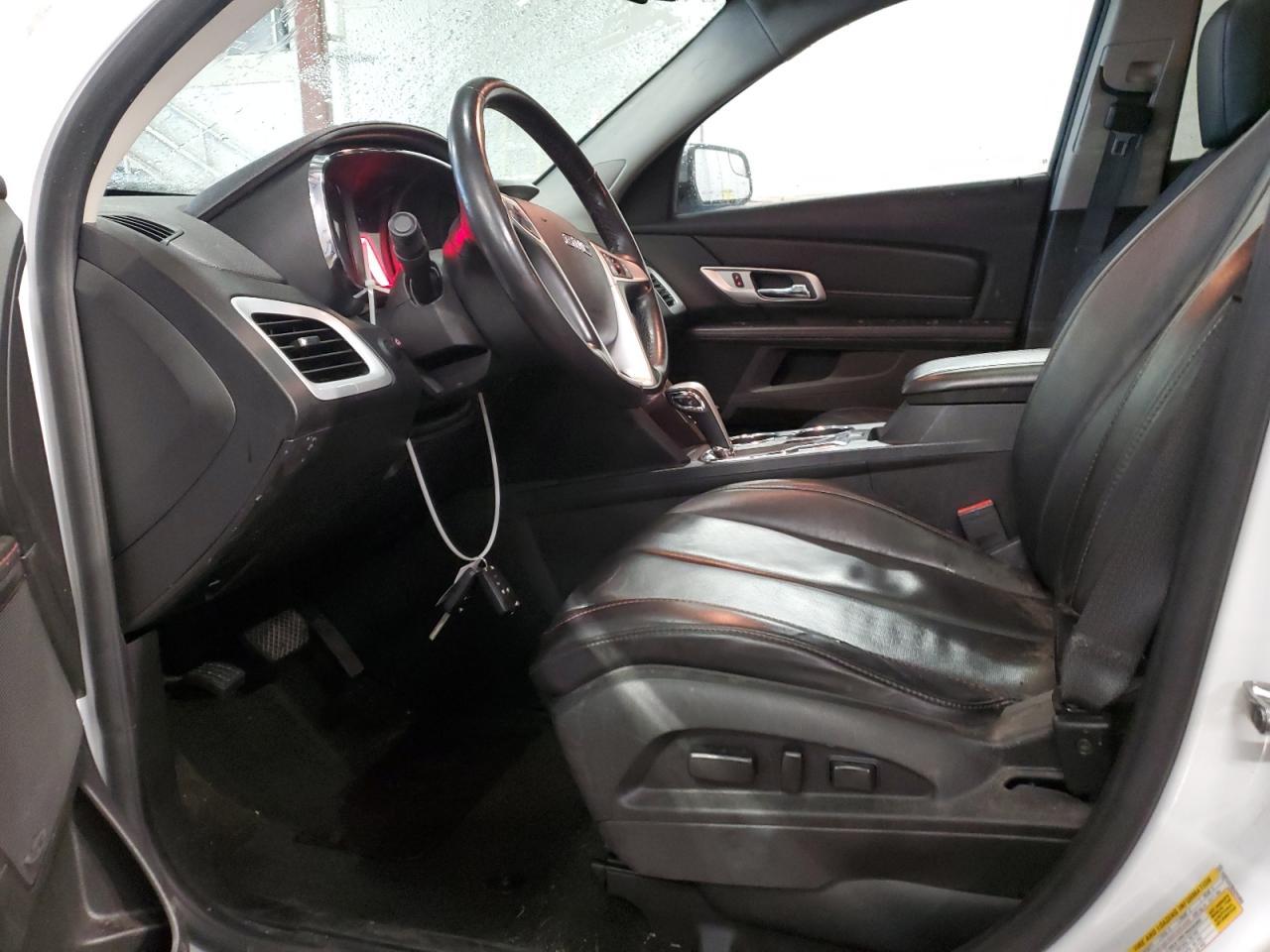 2014 GMC TERRAIN SL - Image 7
