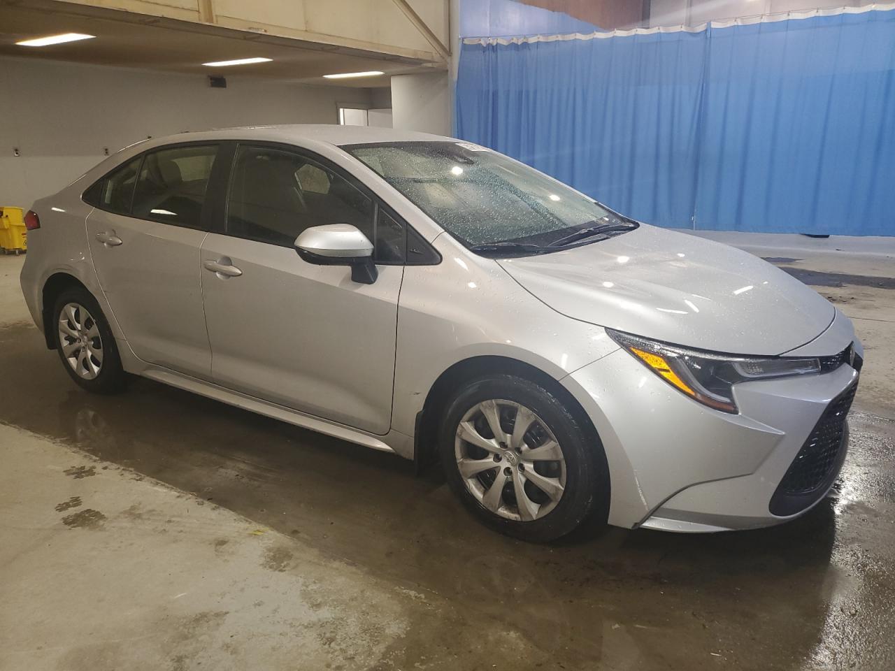 2022 TOYOTA COROLLA LE - Image 4