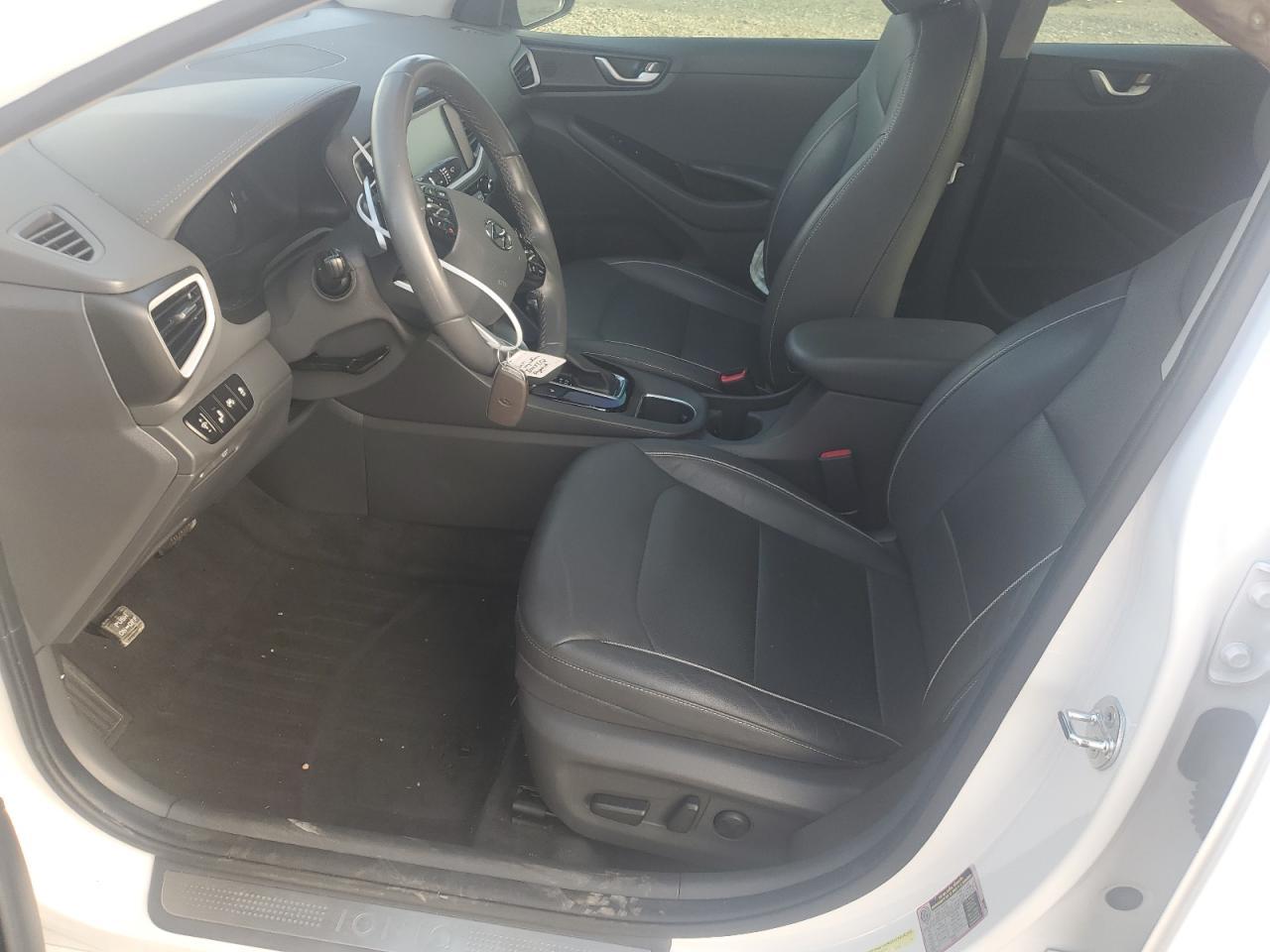 2019 HYUNDAI IONIQ LIMI - Image 7