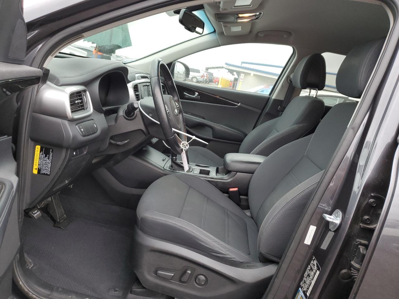 2016 KIA SORENTO LX - Image 7