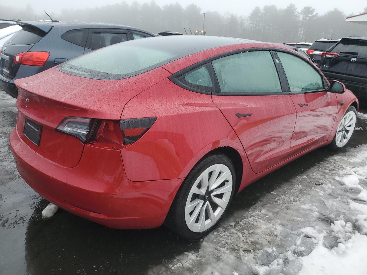2023 TESLA MODEL 3 - Image 3