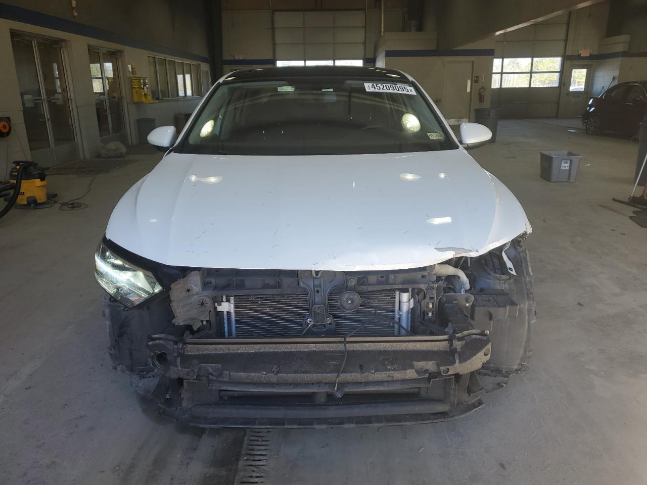 2019 VOLKSWAGEN JETTA S - Фото 5