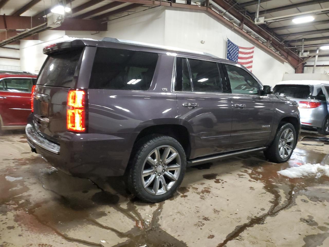 2015 CHEVROLET TAHOE K150 - Image 3