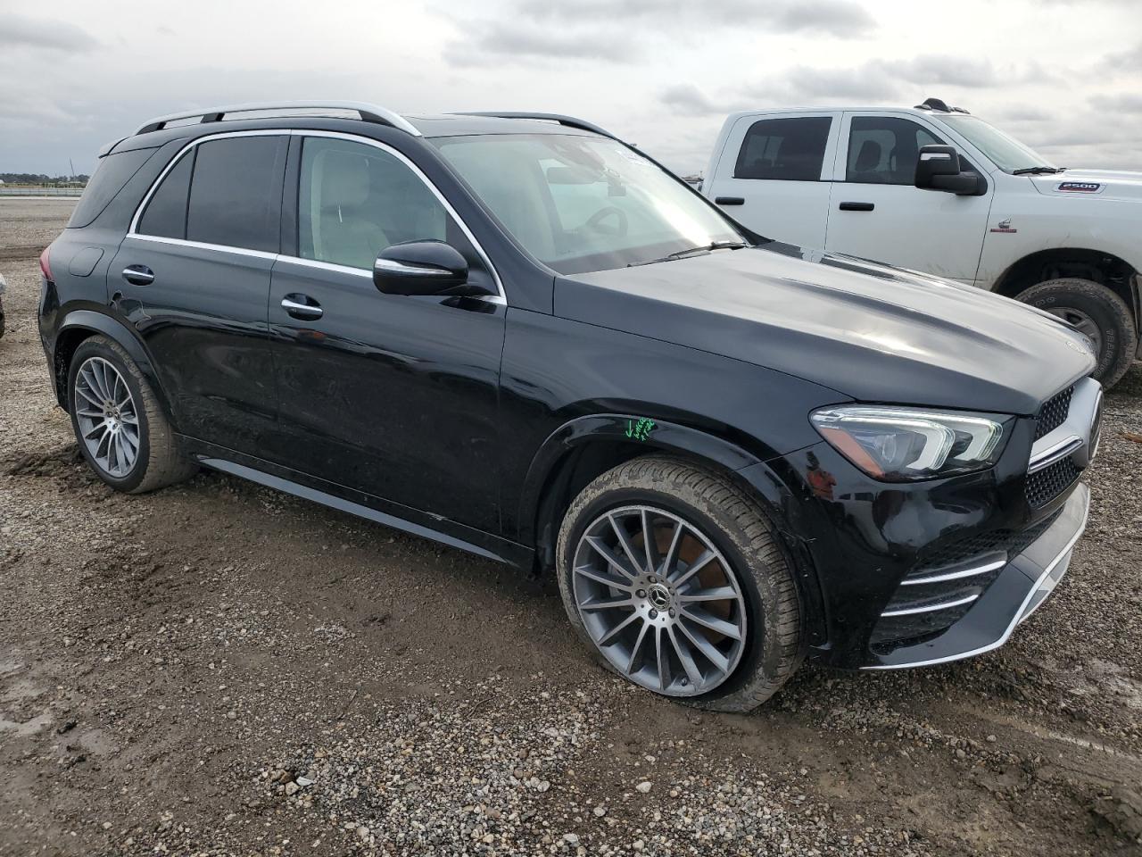 2023 MERCEDES-BENZ GLE 450 4M - Фото 4