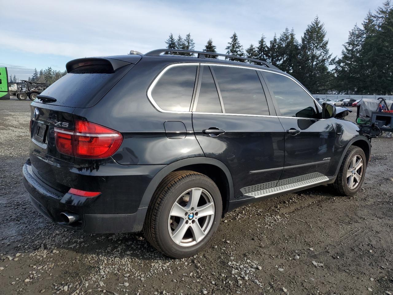 2013 BMW X5 XDRIVE3 - Фото 3