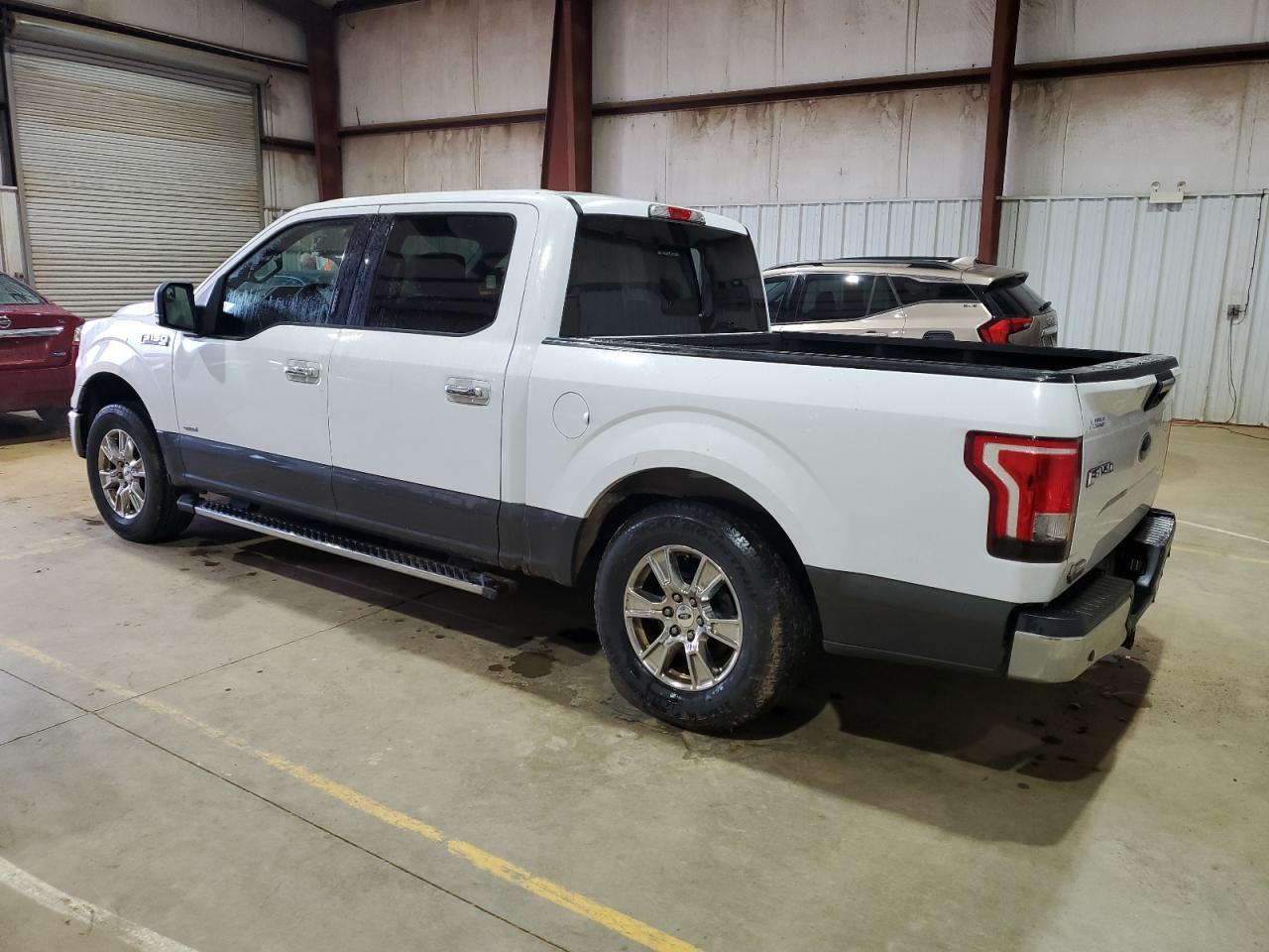 2016 FORD F150 SUPER - Image 2