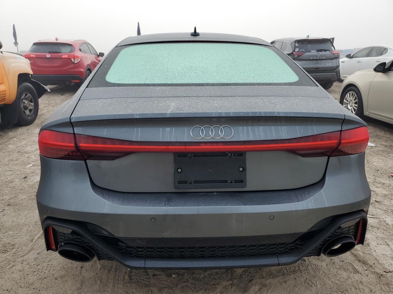 2019 AUDI A7 PRESTIG - Image 6