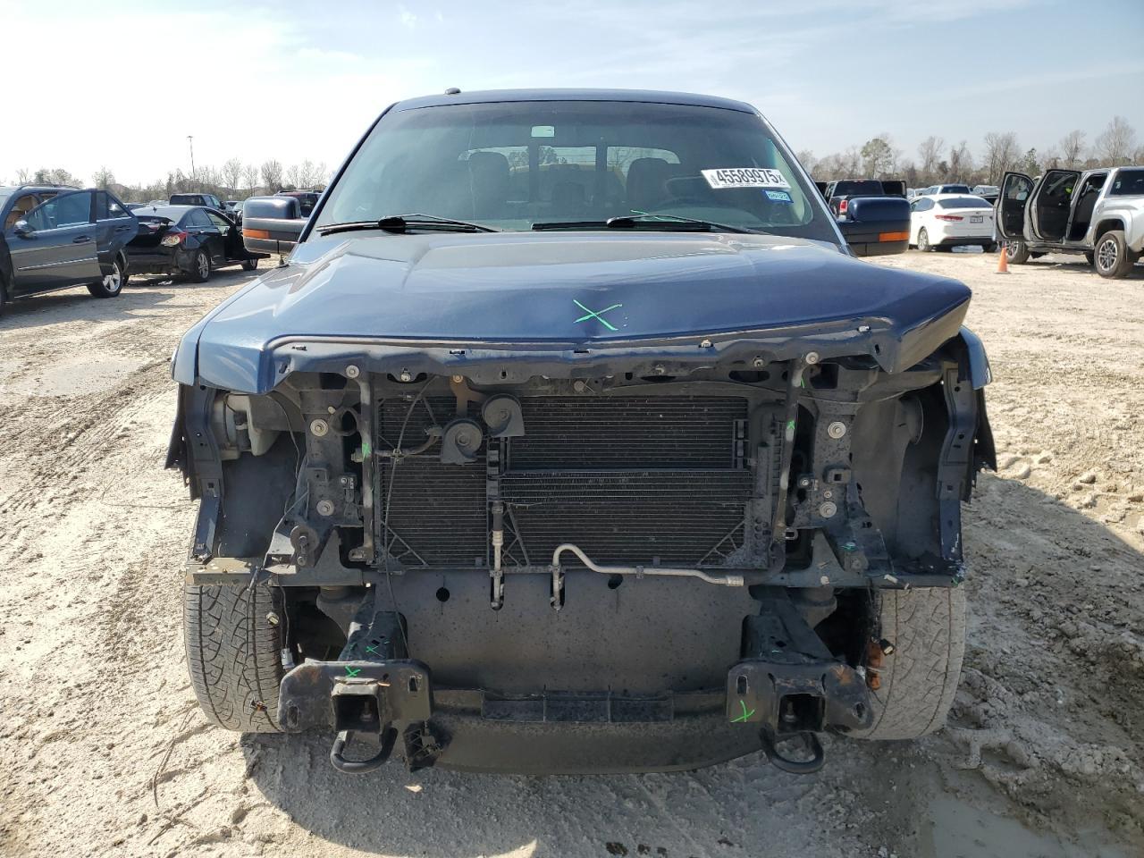 2013 FORD F150 SUPER - Фото 5