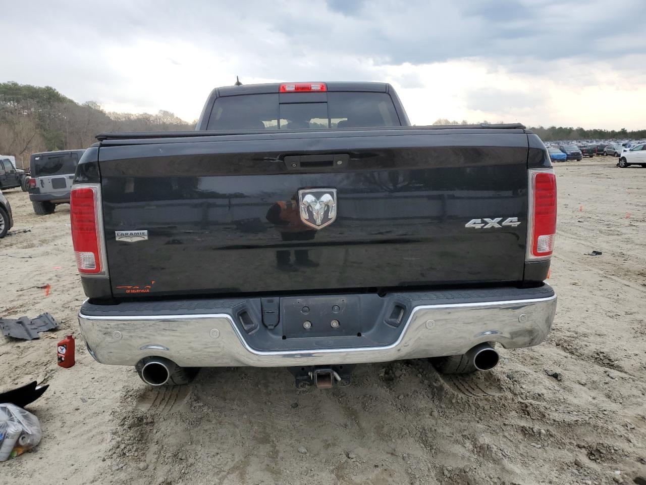 2014 RAM 1500 LARAM - Image 6
