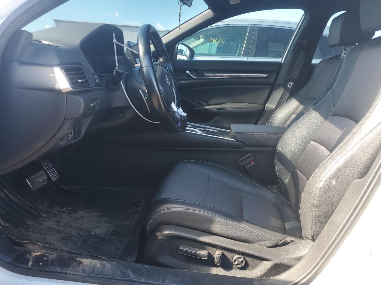 2021 HONDA ACCORD SPO - Image 7