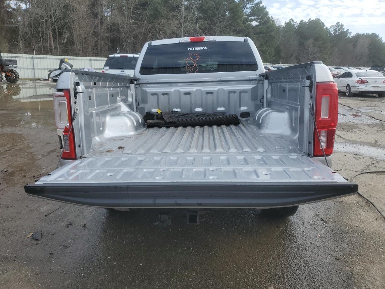 2020 FORD RANGER XL - Фото 6