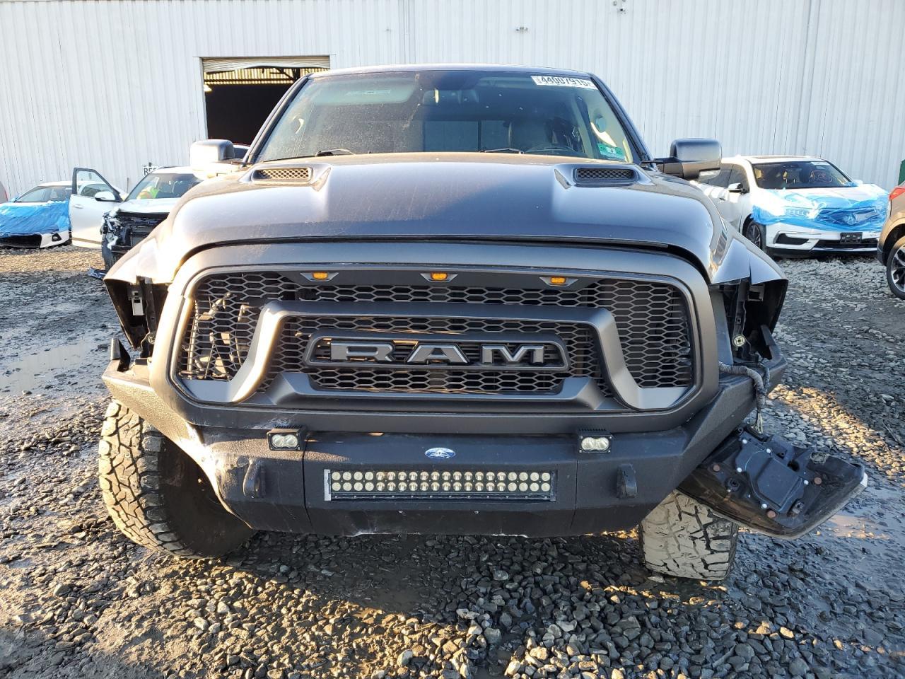 2014 RAM 1500 SPORT - Фото 5