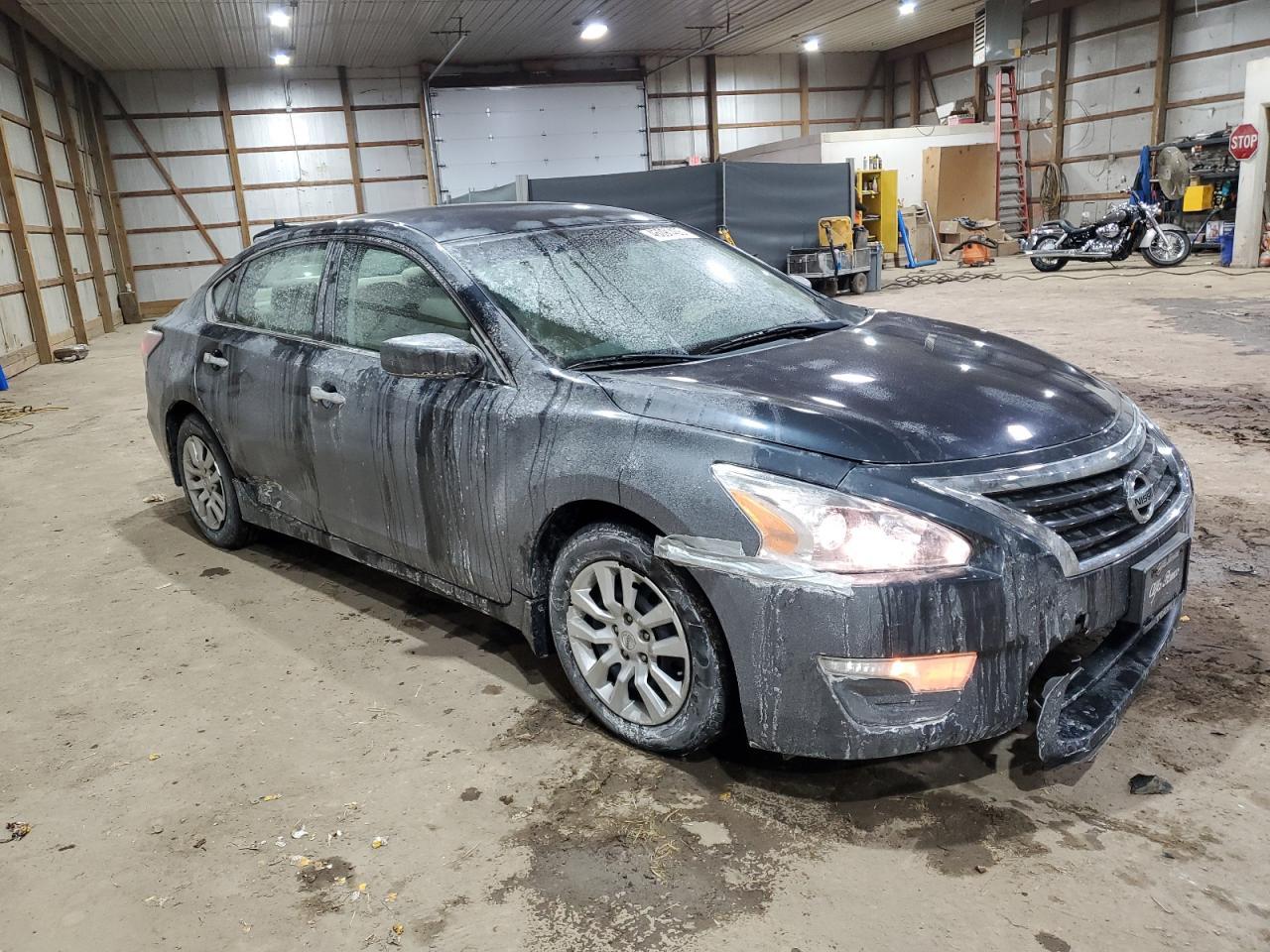 2014 NISSAN ALTIMA 2.5 - Image 4
