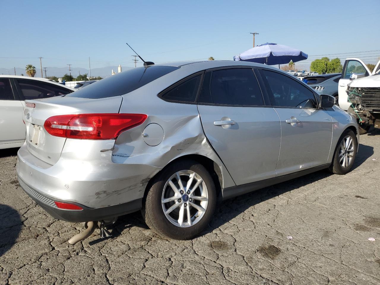 2016 FORD FOCUS SE - Image 3