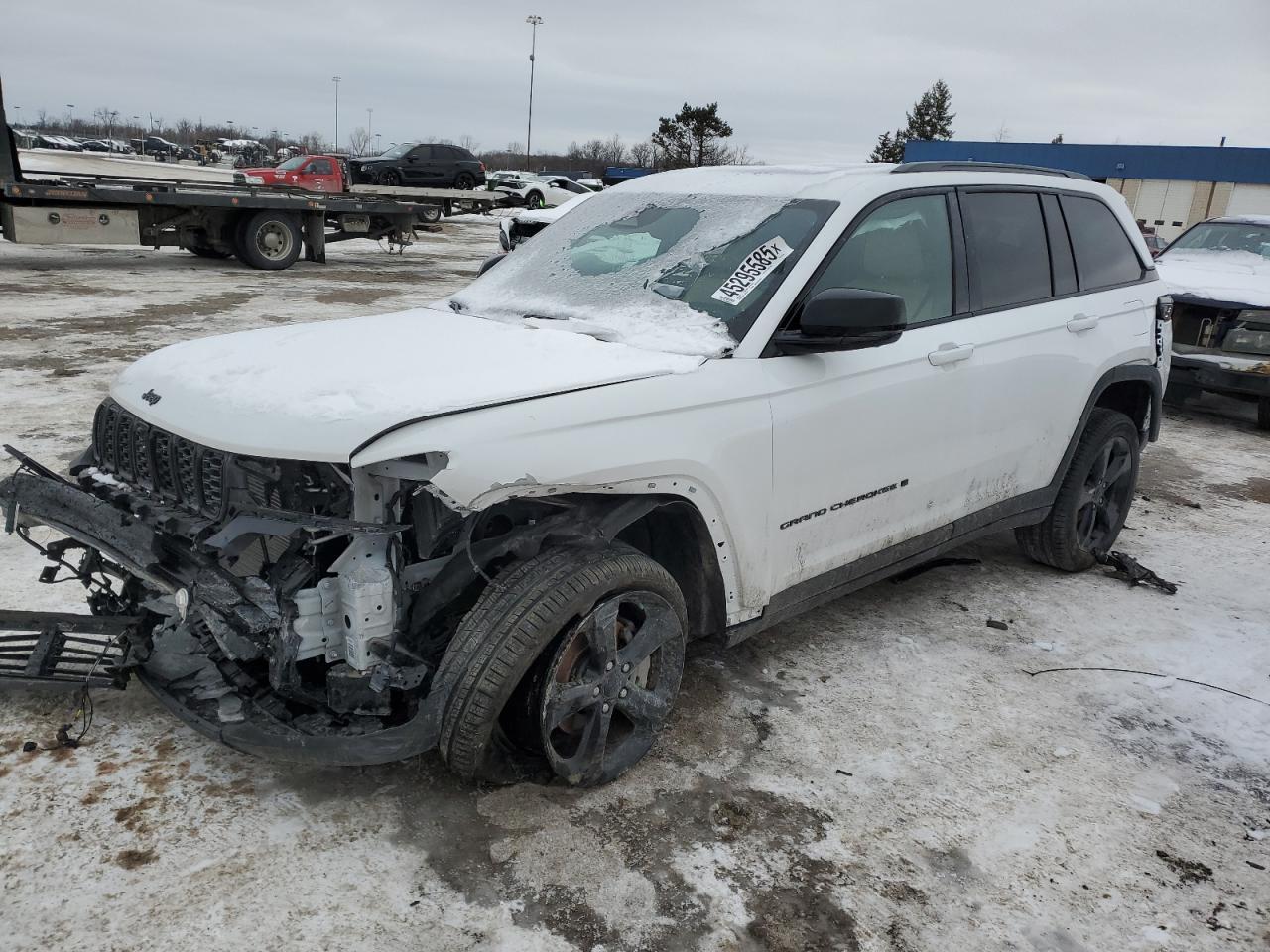 2024 JEEP GRAND CHER