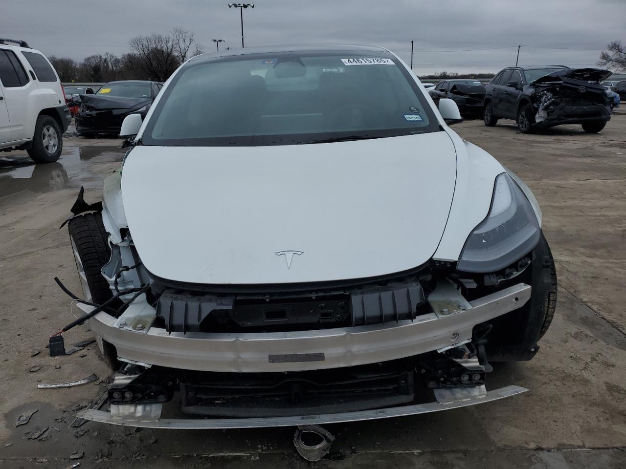 2022 TESLA MODEL 3 - Image 5