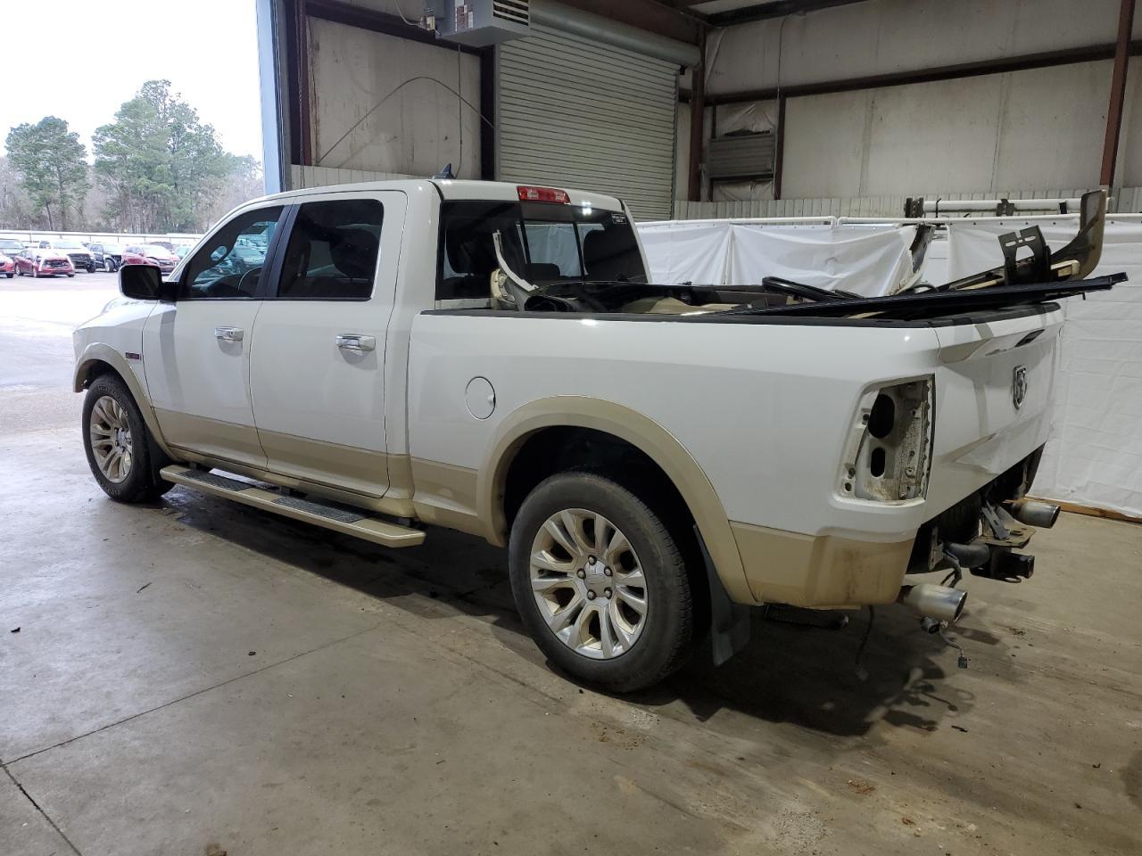 2014 RAM 1500 LONGH - Image 2