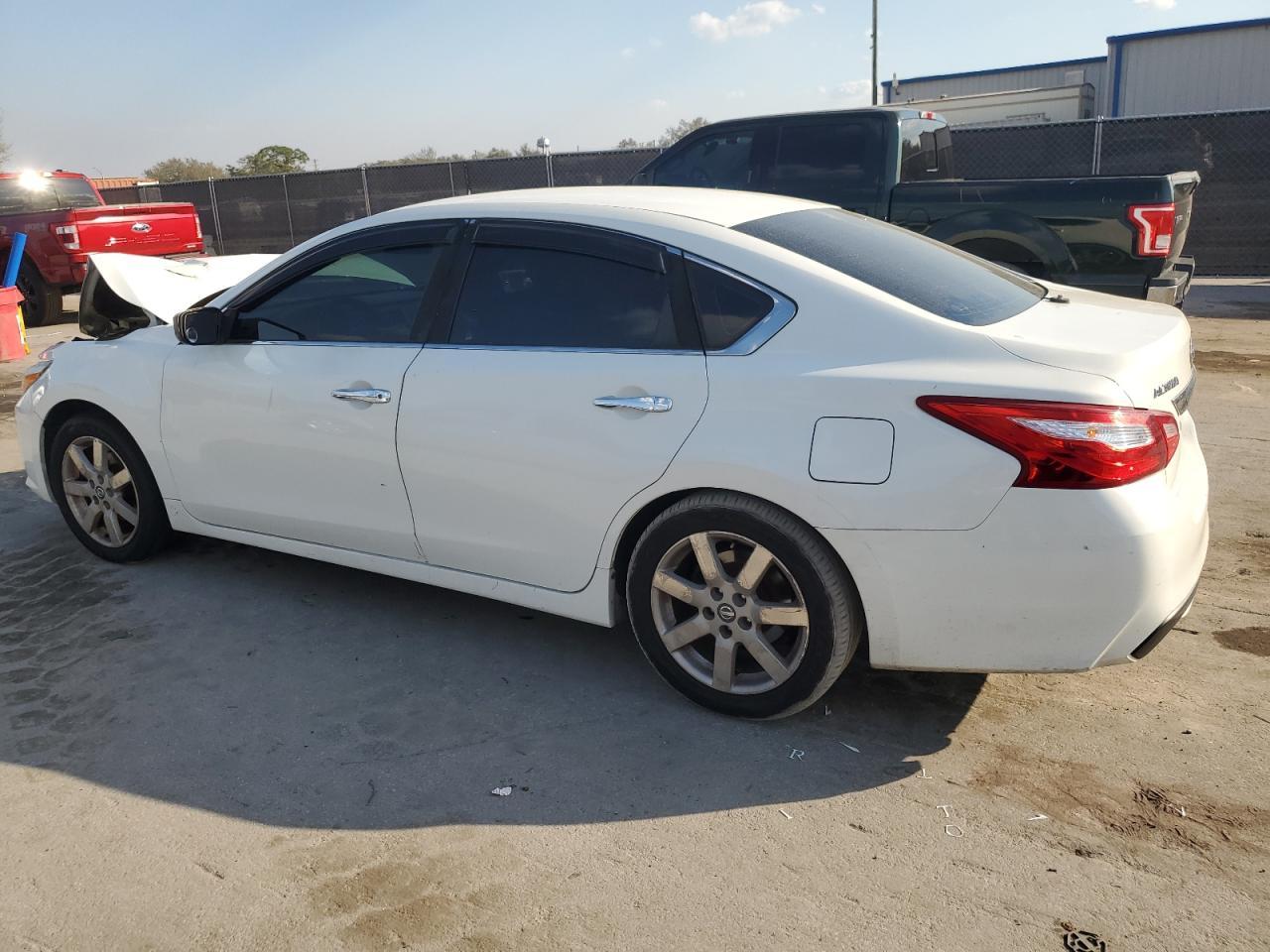 2016 NISSAN ALTIMA 2.5 - Image 2