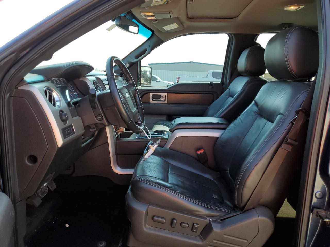 2013 FORD F150 SUPER - Фото 7