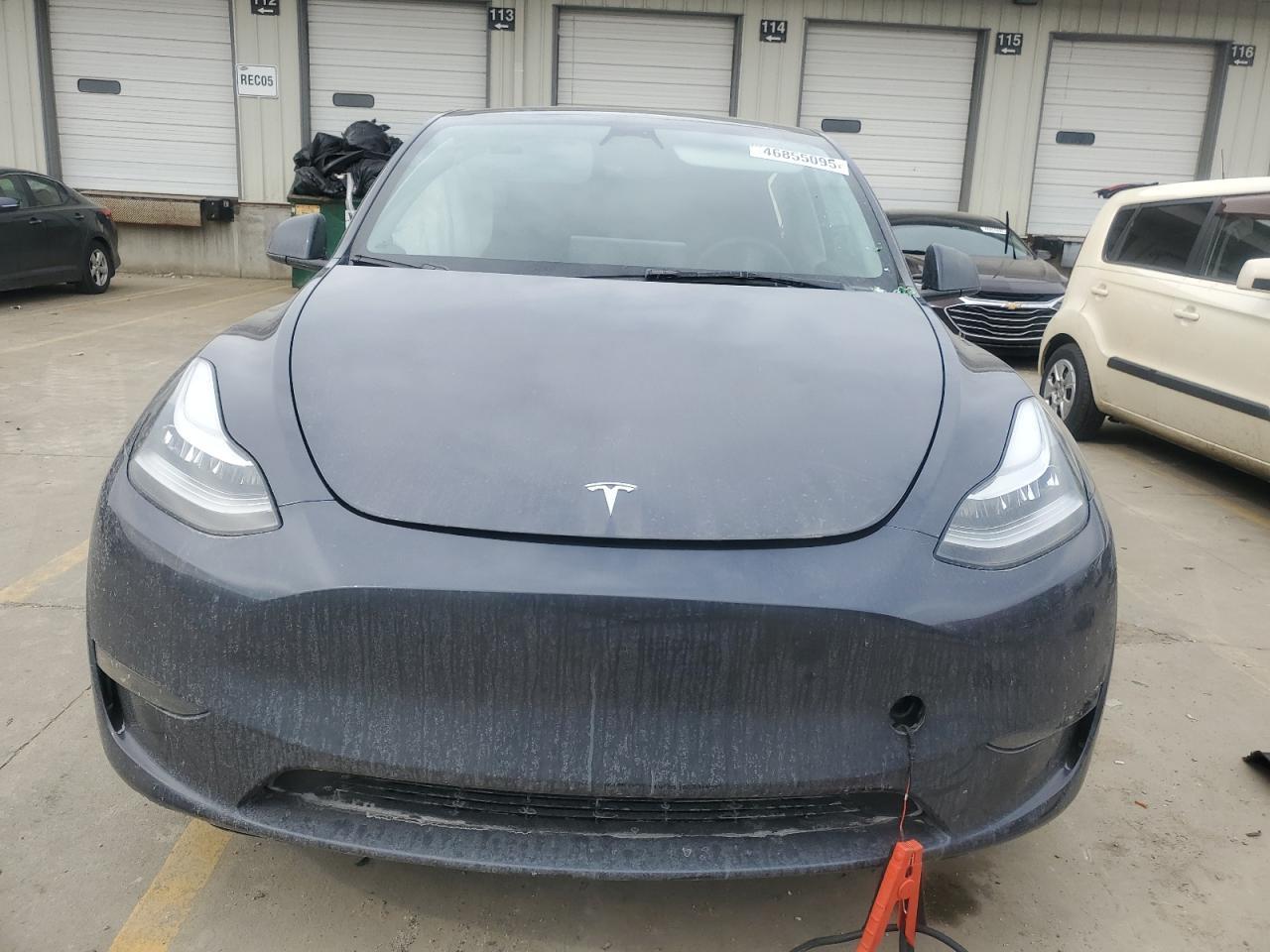 2023 TESLA MODEL Y - Image 5