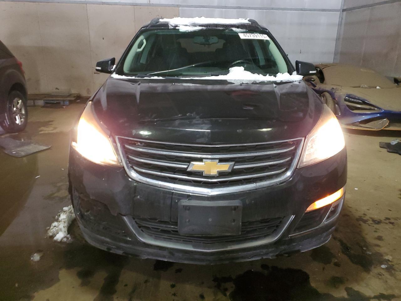 2015 CHEVROLET TRAVERSE L - Image 5