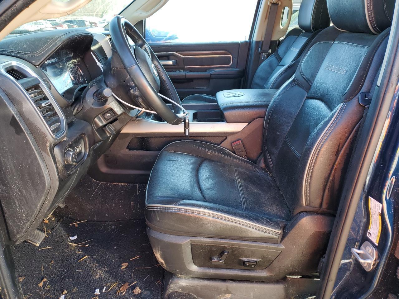 2022 RAM 2500 LARAM - Image 7
