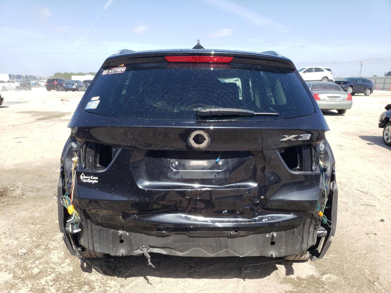 2016 BMW X3 XDRIVE2 - Image 6