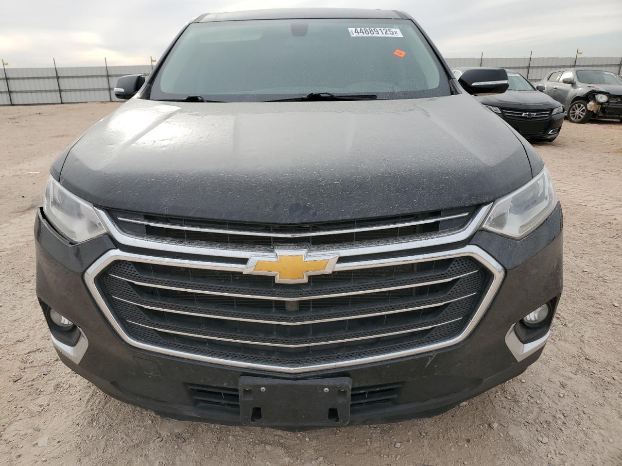 2020 CHEVROLET TRAVERSE L - Фото 5