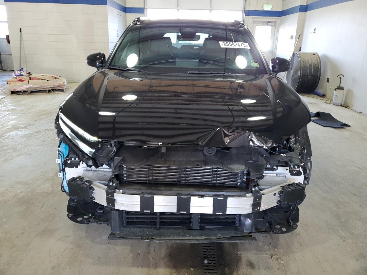 2023 HONDA CR-V SPORT - Фото 5