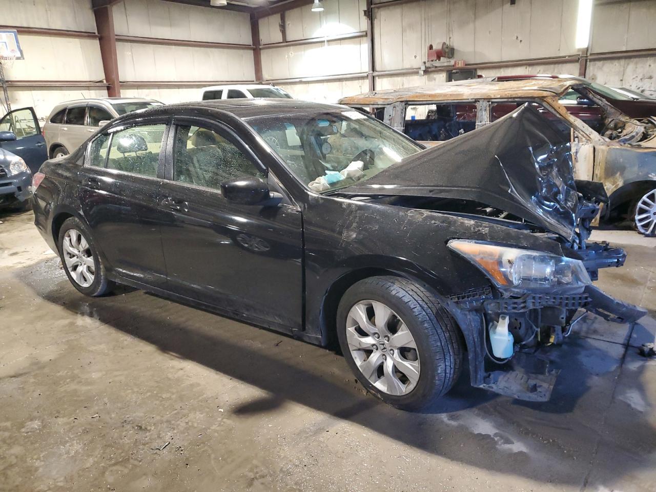 2010 HONDA ACCORD EXL - Image 4