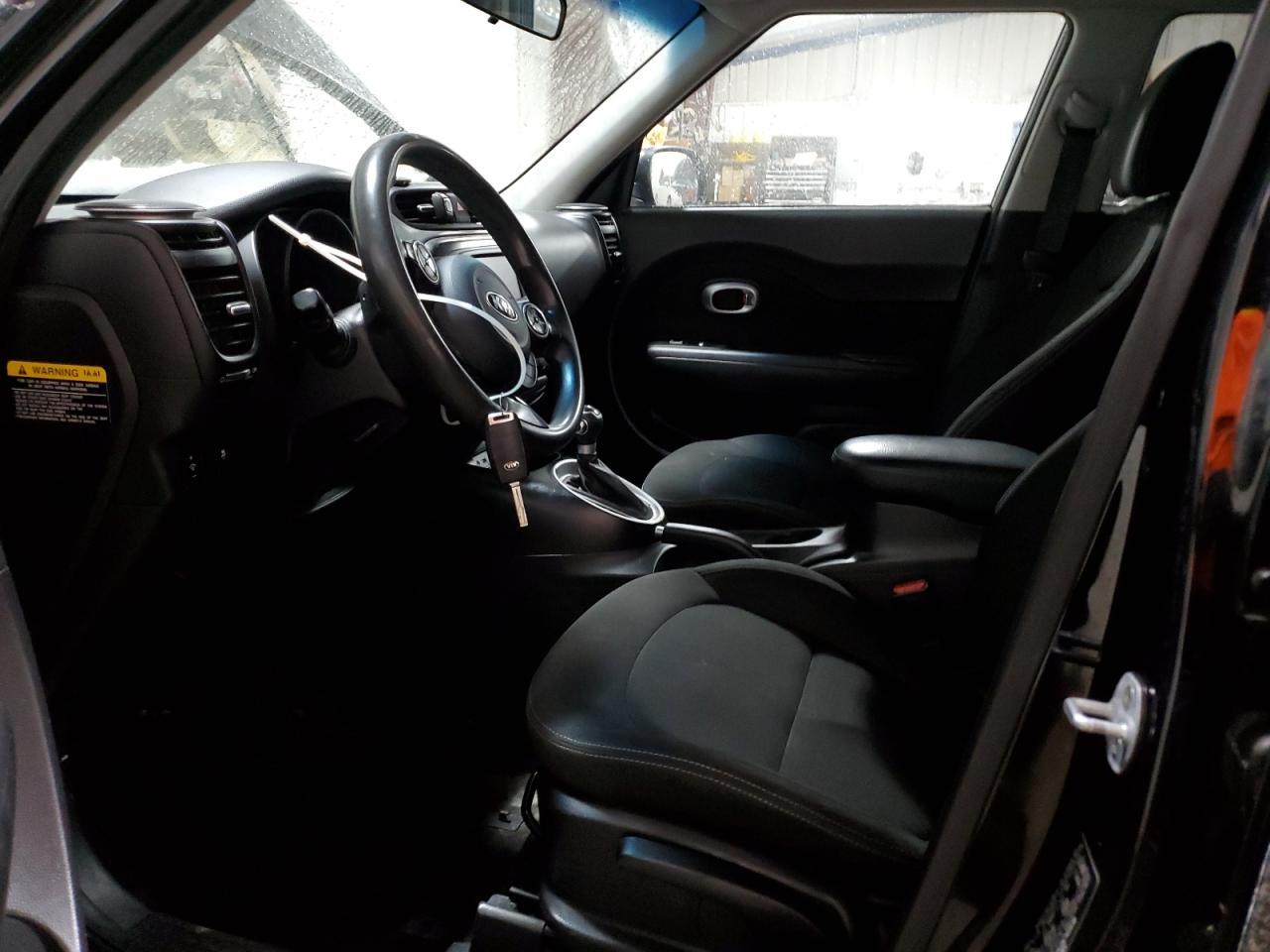 2019 KIA SOUL - Image 7