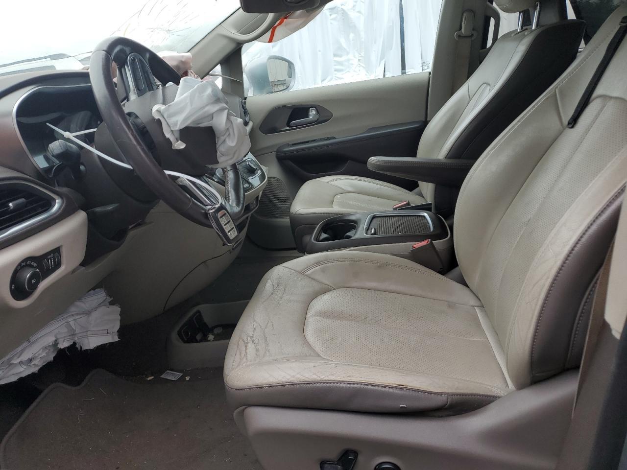 2017 CHRYSLER PACIFICA T - Image 7