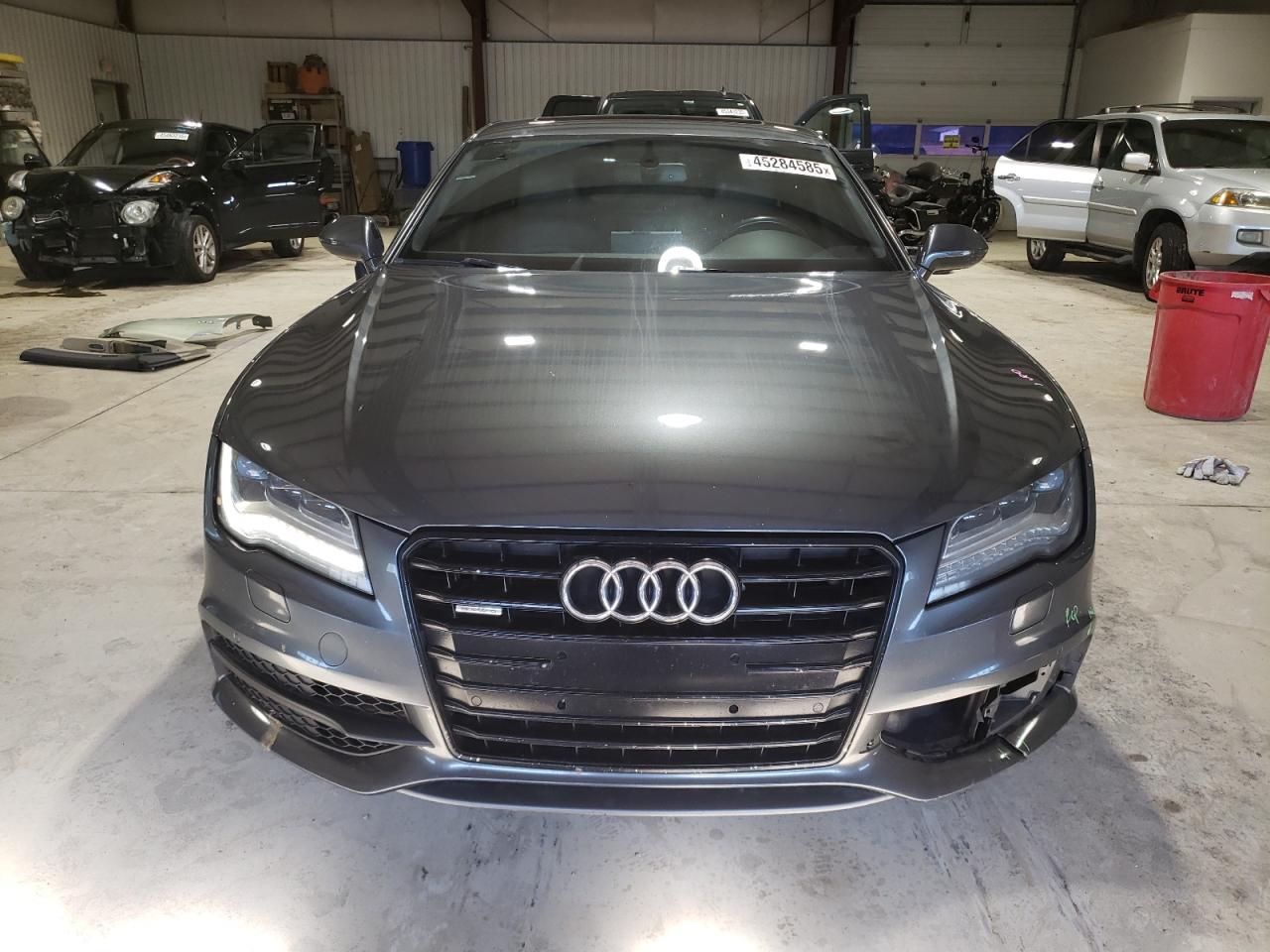 2013 AUDI A7 PRESTIG - Фото 5