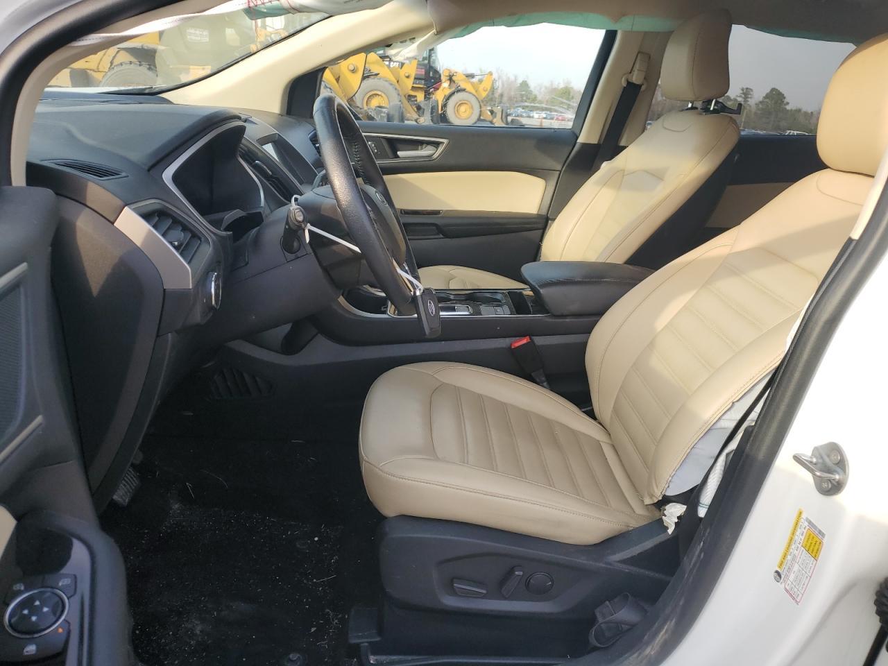 2020 FORD EDGE SEL - Image 7