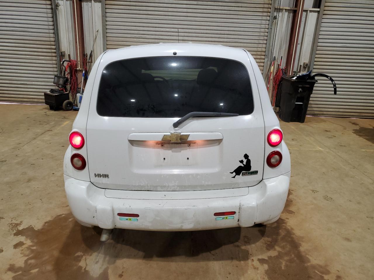 2011 CHEVROLET HHR LT - Image 6