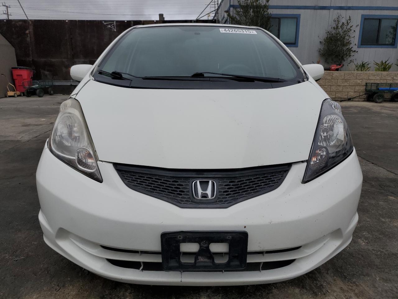2013 HONDA FIT - Image 5