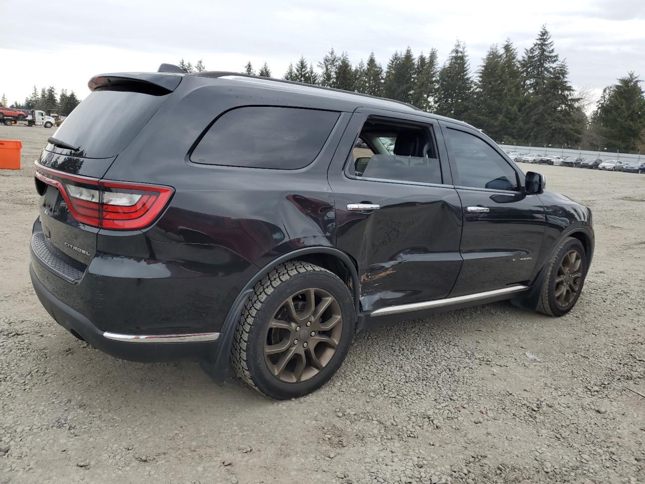 2014 DODGE DURANGO CI - Image 3