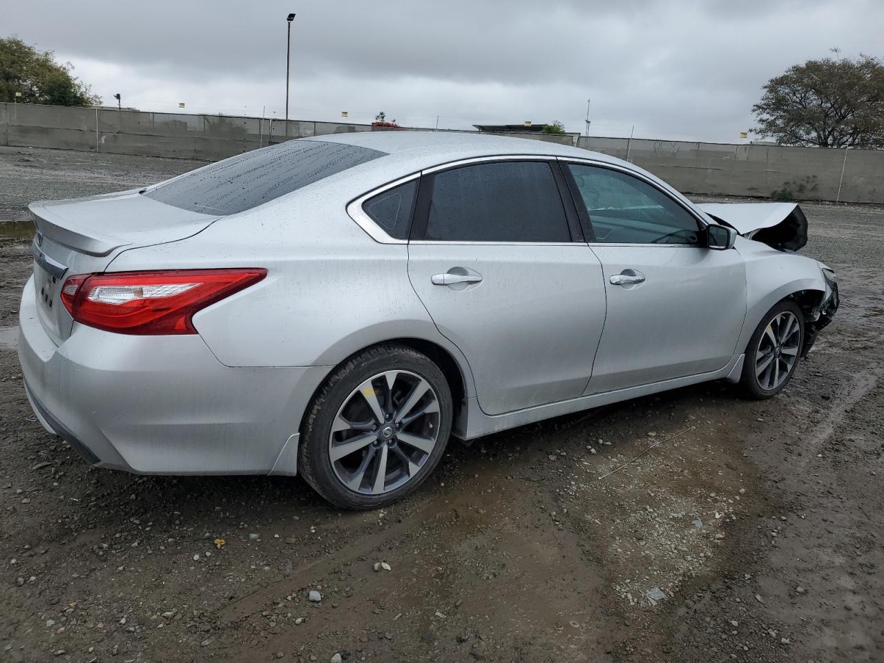 2016 NISSAN ALTIMA 2.5 - Image 3
