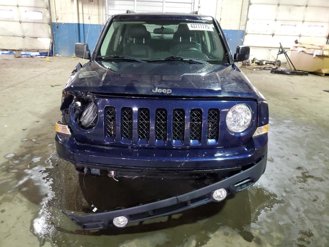 2015 JEEP PATRIOT LA - Image 5