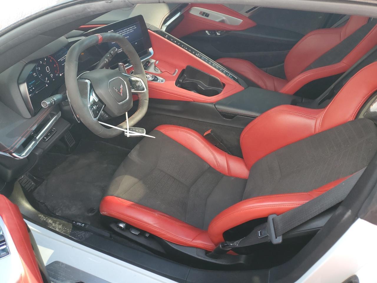 2020 CHEVROLET CORVETTE S - Фото 7