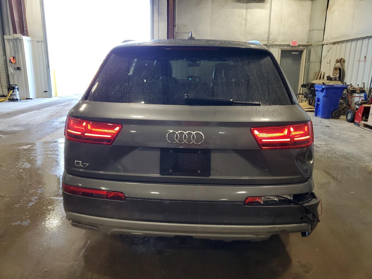 2019 AUDI Q7 PREMIUM - Image 6