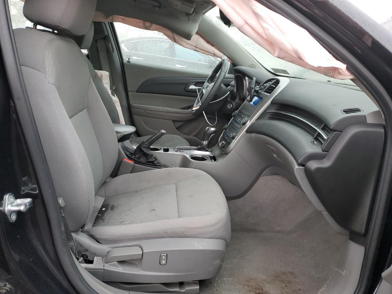 2015 CHEVROLET MALIBU LS - Image 7