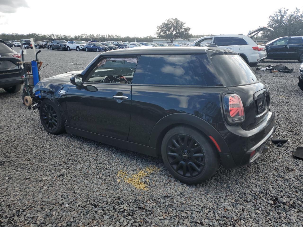 2017 MINI COOPER S - Фото 2